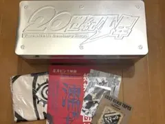 2026年最新】BOX 20世紀少年の人気アイテム - メルカリ