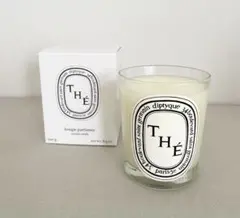 新品未使用】190g diptyque BAIES アロマキャンドル - メルカリ
