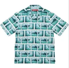 supreme ダミアンハースト シャツ 半袖 ホワイト サメ XL 25SS supreme ダミアンハースト シャツ 半袖 ホワイト サメ XL 25SS - メルカリ