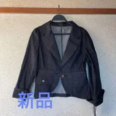 アンナニコラ、婦人服ジャケット