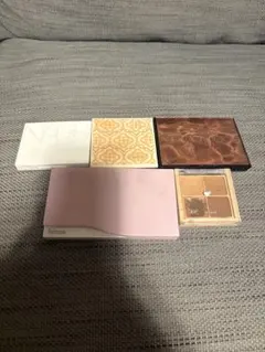 アイシャドウパレット 多色セット　まとめ売り