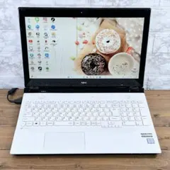 最新Windows11 corei7 ノートパソコン 8GB SSHD 035 最新Windows11 corei7 ノートパソコン 8GB SSHD 084 - メルカリ