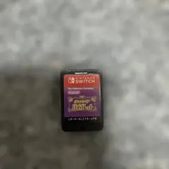 ポケットモンスター バイオレット Switch ソフトのみ