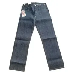 【新品未使用】Levi's LVC 1933 501XX W33 リジット