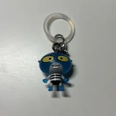 はなかっぱ めじるしアクセサリー ガリゾー