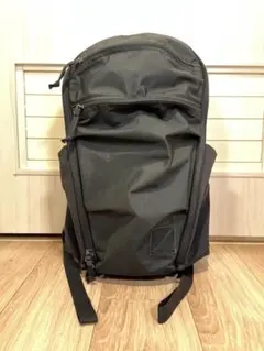 EVERGOODS MPL22 V1 ブラック 22L