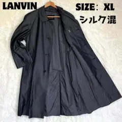 lanvin コート