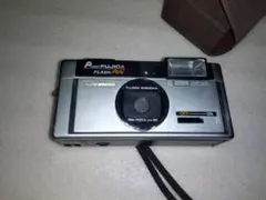Fujifilm F450デジカメとWP-FX440 水中カメラケースのセット - メルカリ