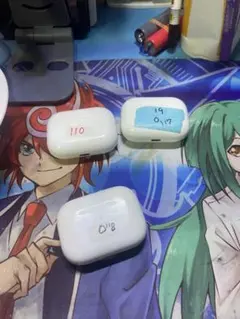 □*□様 え*み様 Apple AirPods Pro 3 値下げ交渉可 - メルカリ