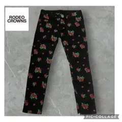 ロディオクラウンズ