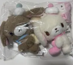 2026年最新】シュガーバニーズ しろうさ マスコットの人気アイテム