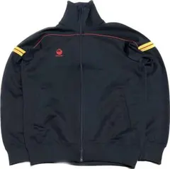 80s アシックス asics Track Jacket Y2K Vintage