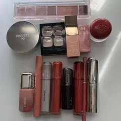 週末限定セール　デパコス　韓国コスメ　まとめ売り