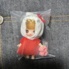 リカちゃん お人形遊び