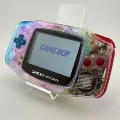 2026年最新】gameboy advance 本体 ipsの人気アイテム - メルカリ