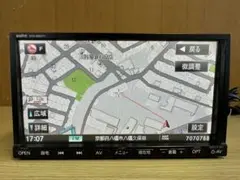 90 ディスクが入りませんジャンク品 NHZN-X61G トヨタ - メルカリ