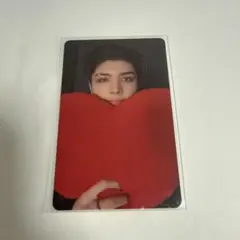 &TEAM 月狼 MAKI マキ HMV ラキドロ