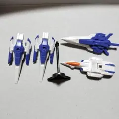 モビリティジョイント　武装パーツ　ジャンク