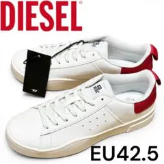 DIESEL ディーゼル スニーカー EU42.5 JP27.5のサムネイル