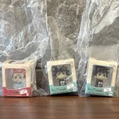 呪術廻戦　るかっぷミニチュアコレクション