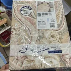 掛ふとんカバー シングル