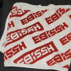エビライ EBiSSH マフラータオル