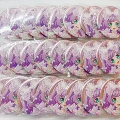 プリパラ PRODUCED by LAFARY ランダム缶バッチ 真中らぁら - メルカリ