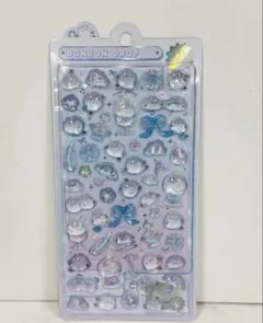 新品☆ボンボンドロップ しまえなボンボン クーリア