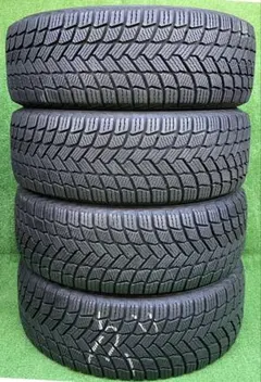 2026年最新】205/55R16 ミシュランの人気アイテム - メルカリ