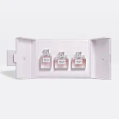 MissDior ミスディオール　香水　ミニチュアセット