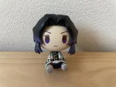 鬼滅の刃 一番くじ ちょこのっこフィギュア　胡蝶しのぶ