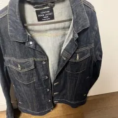 CONFIRM デニムジャケット Mサイズのサムネイル