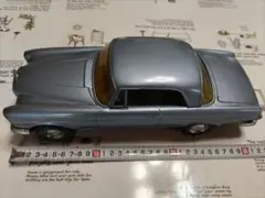 イチコー 300SE ベンツ ブリキ ピッカピカ超特大♪ブリキの自動車・メルセデスベンツ300SEは王者の