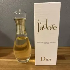 Dior J'adore ヘアミスト 40ml - メルカリ