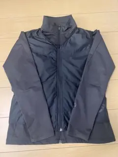 アシックス ジャージ ベスト付き トレーニングウェア