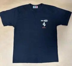 フェラーリ　F1 グランプリチームTシャツ