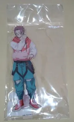 ブルーロック　凪誠士郎　デコラティブポップ　アクリルスタンド　アクスタ デコラティブポップ ブルーロック アクリルスタンド 凪誠士郎 凪 誠