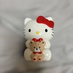 キティちゃん 貯金箱 招き猫 七福神恵比寿様 鯛 レア - メルカリ