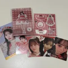 FRUITSZIPPER ふるっぱー　月足天音　トレカ　すきくじ　ポストカード等