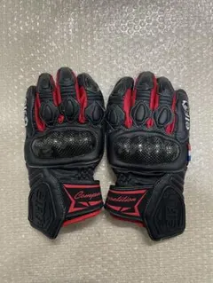 HONDA WRX PRO AIR グローブ0SYTP-76A-HL 限定品 - メルカリ