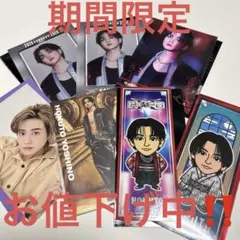2026年最新】吉野北人 フォトカードの人気アイテム - メルカリ