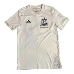 【1度使用】 adidas 東京ディズニーリゾート 35周年記念 コラボTシャツ