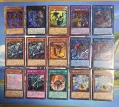 な*ん様 遊戯王OCG カオスオリジンズ　他色々　まとめセット