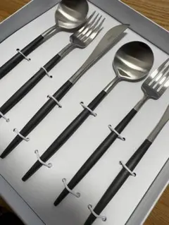 Cutipol クチポール GOA ディナー　6本セット