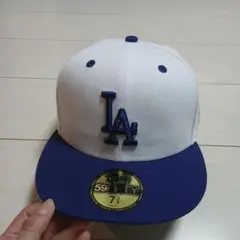 新品未使用!!!NEW ERA