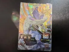 スーパードラゴンボールヒーローズ トランクス：青年期 MM1-025 - メルカリ