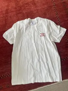 TACOMAFUJIRECORDS ホワイト Tシャツ