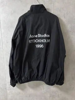 Acne Studios ナイロンジャケット - メルカリ