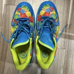 カリー1プロトロ