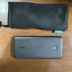 Anker PowerCore Slim 10000 モバイルバッテリー 訳アリ